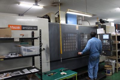 導入機械3
