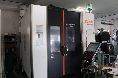 導入機械6