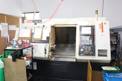 導入機械4